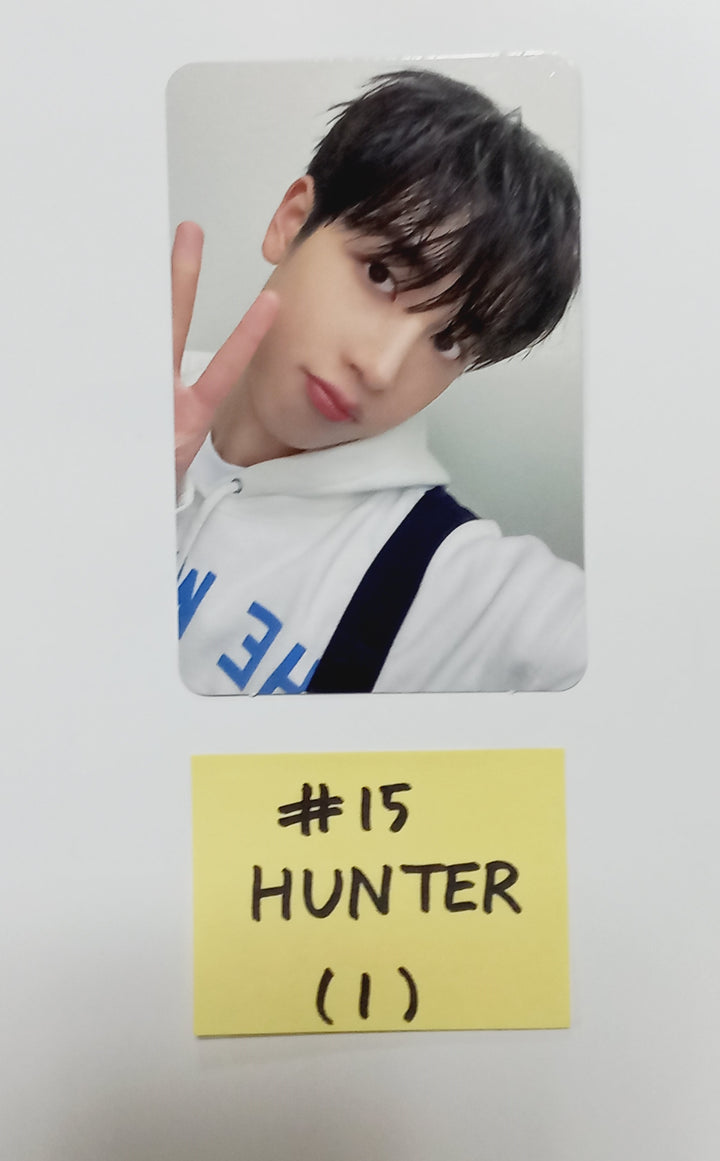 Xikers "HOUSE OF TRICKY : Trial And Error" - Official Trading Photocard [24.4.12] - HALLYUSUPERSTORE