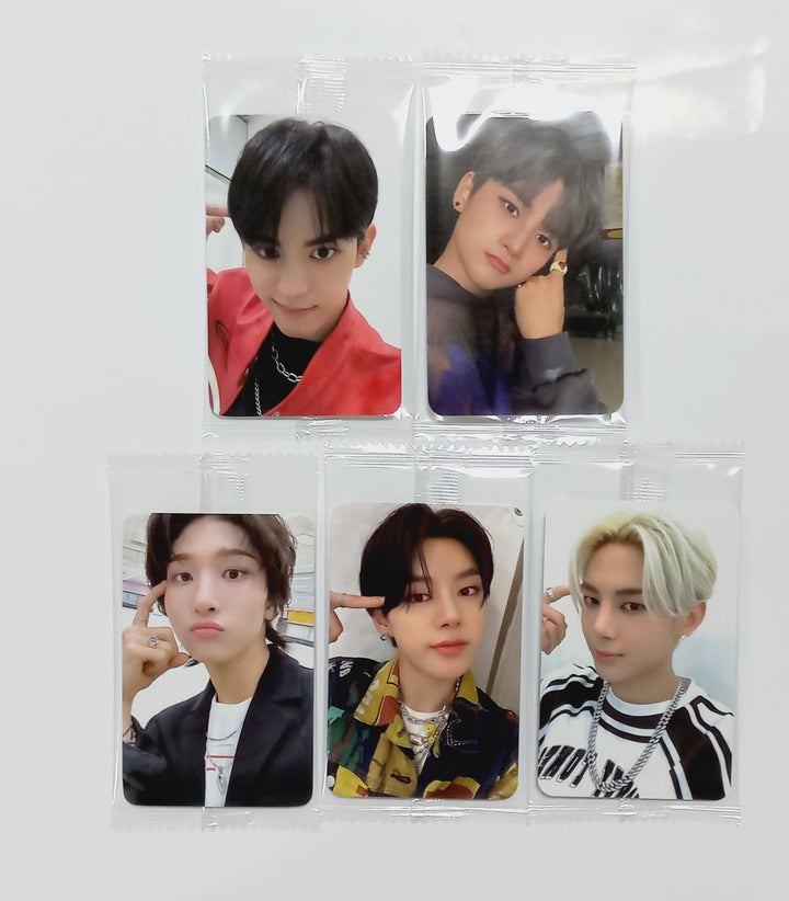 NOWADAYS "NOWADAYS" - Ktown4U Pre-Order Benefit Photocard [24.4.12] - HALLYUSUPERSTORE