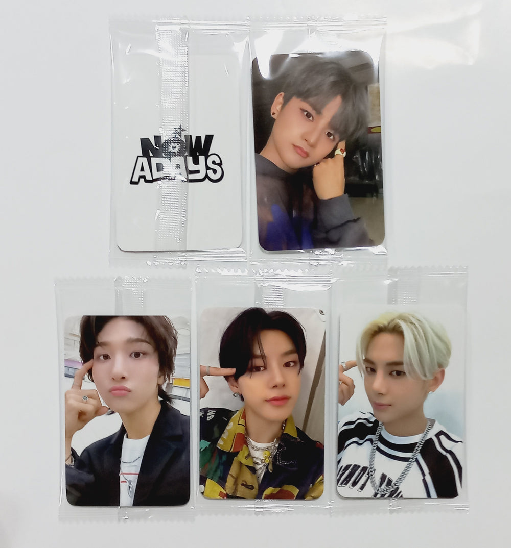 NOWADAYS "NOWADAYS" - Ktown4U Pre-Order Benefit Photocard [24.4.12] - HALLYUSUPERSTORE