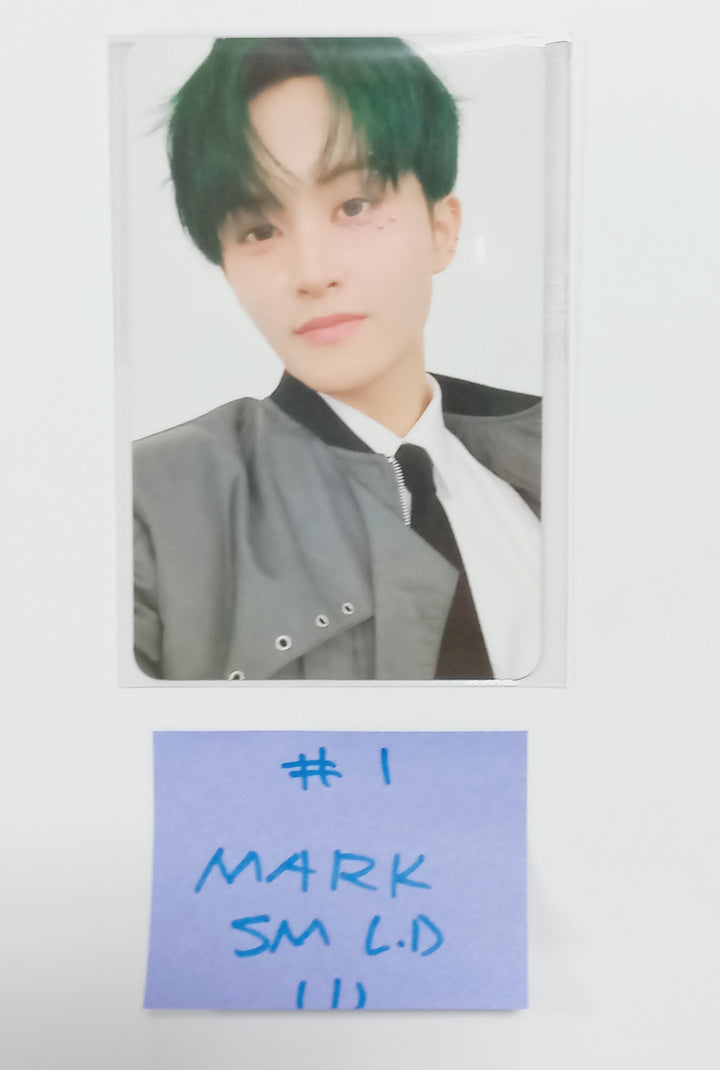 NCT DREAM "DREAM( )SCAPE" - SM Town Lucky Draw Event Photocard Round 2 [24.4.12] - HALLYUSUPERSTORE