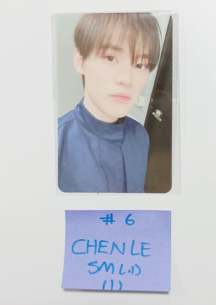 NCT DREAM "DREAM( )SCAPE" - SM Town Lucky Draw Event Photocard Round 2 [24.4.12] - HALLYUSUPERSTORE