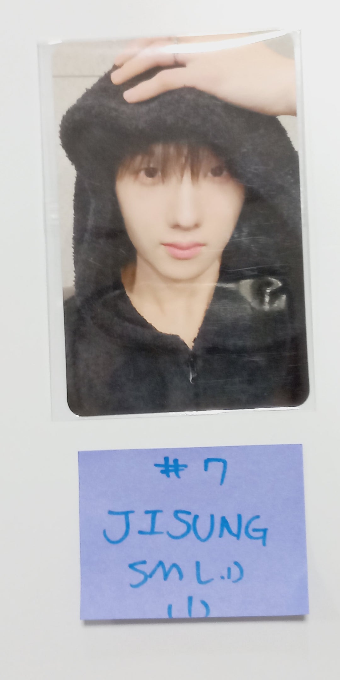 NCT DREAM "DREAM( )SCAPE" - SM Town Lucky Draw Event Photocard Round 2 [24.4.12] - HALLYUSUPERSTORE