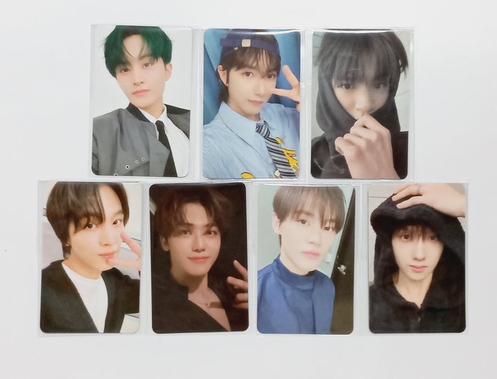 NCT DREAM "DREAM( )SCAPE" - SM Town Lucky Draw Event Photocard Round 2 [24.4.12] - HALLYUSUPERSTORE
