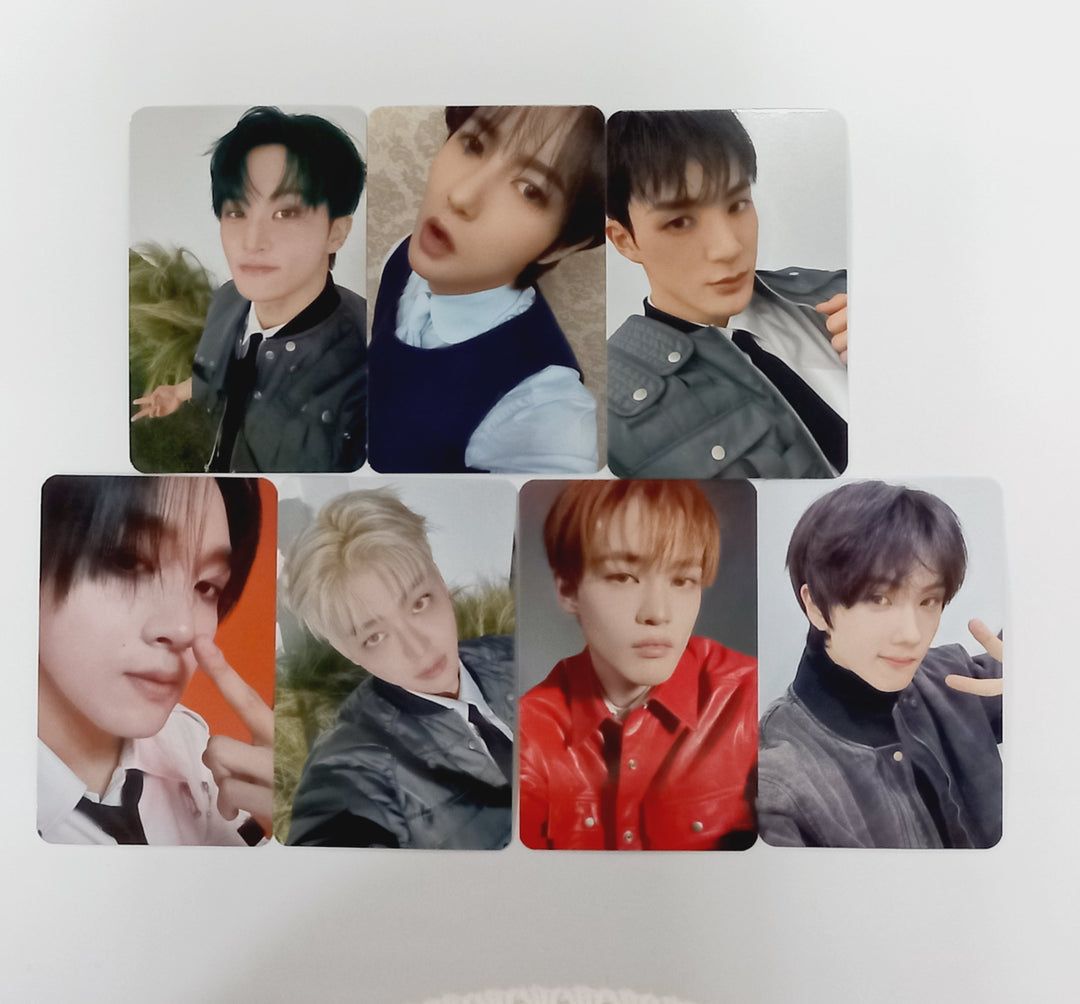 NCT DREAM "DREAM( )SCAPE" - Beat Road Lucky Draw Event Photocard [24.4.12] - HALLYUSUPERSTORE