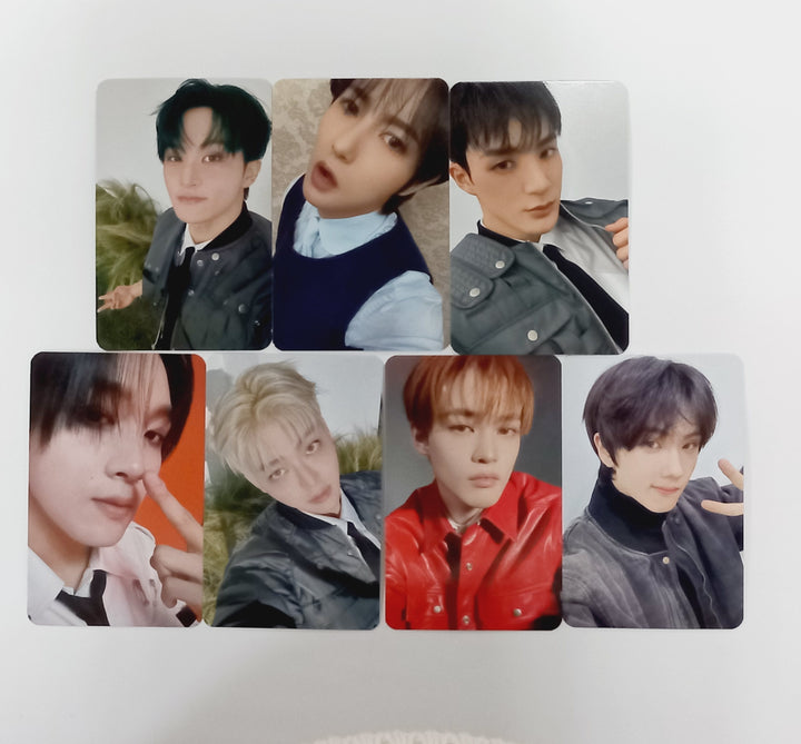 NCT DREAM "DREAM( )SCAPE" - Beat Road Lucky Draw Event Photocard [24.4.12] - HALLYUSUPERSTORE