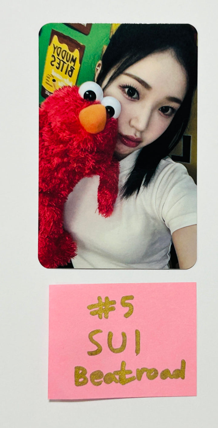 Candy Shop "Hashtag