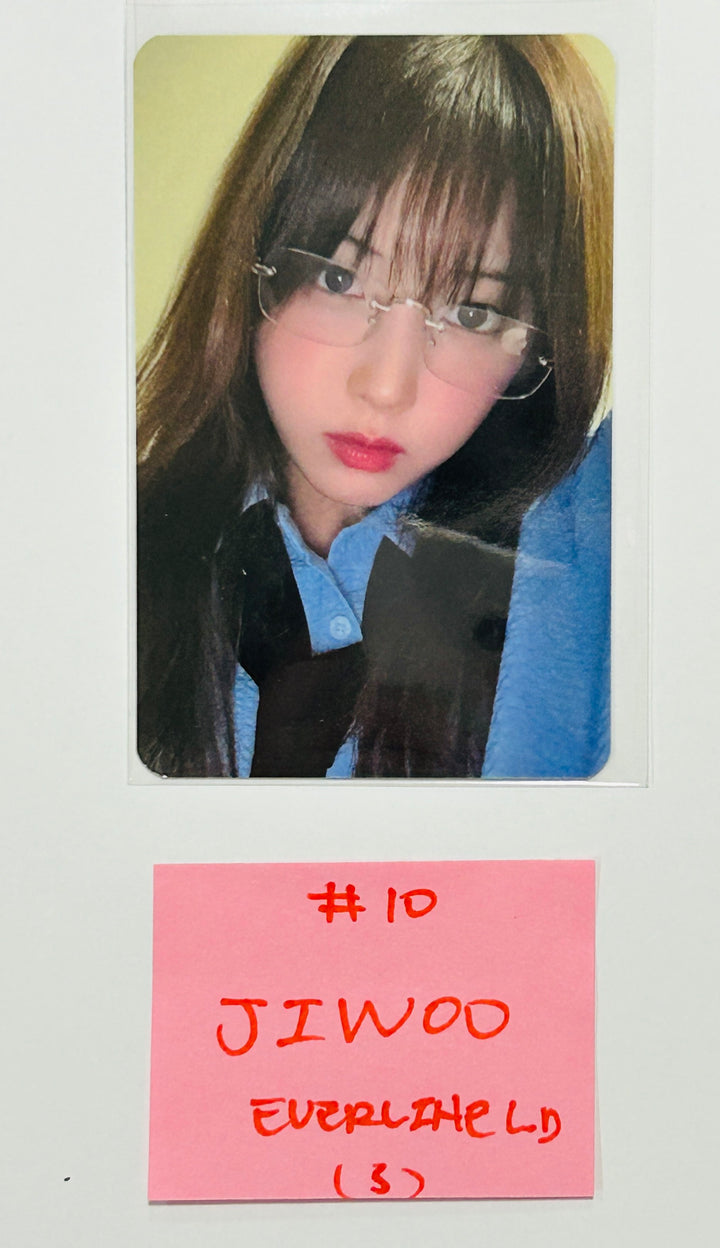 NMIXX "Fe3O4: BREAK" - Everline Lucky Draw Event Photocard Round 4 [24.4.15] - HALLYUSUPERSTORE