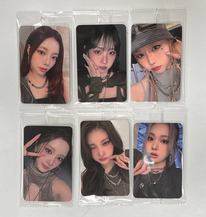PURPLE KISS "BXX" - Ktown4U Fansign Event Photocard Round 2 [24.4.15] - HALLYUSUPERSTORE