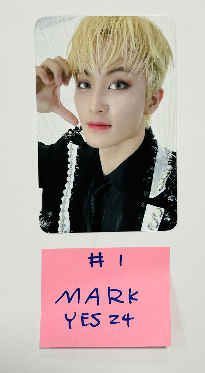NCT DREAM "DREAM( )SCAPE" - Yes24 Pre-Order Benefit Photocard [24.4.15] - HALLYUSUPERSTORE