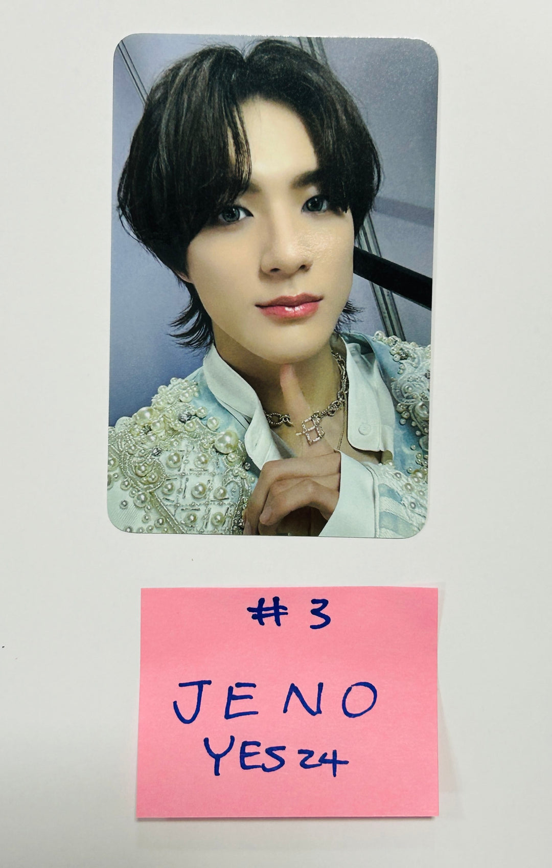 NCT DREAM "DREAM( )SCAPE" - Yes24 Pre-Order Benefit Photocard [24.4.15] - HALLYUSUPERSTORE