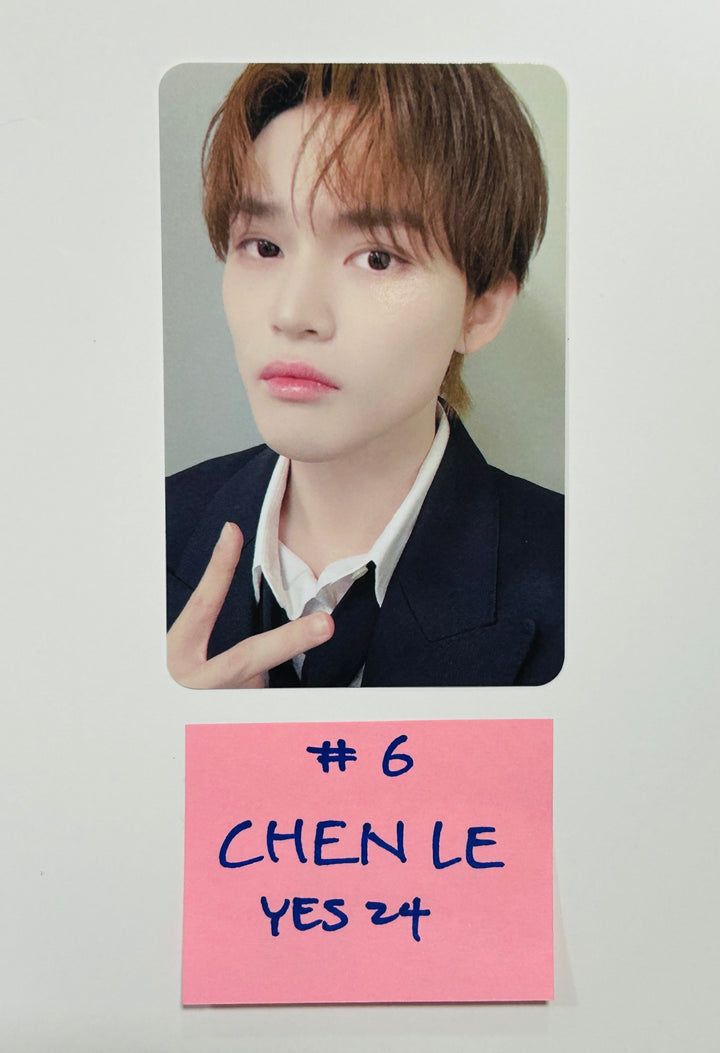 NCT DREAM "DREAM( )SCAPE" - Yes24 Pre-Order Benefit Photocard [24.4.15] - HALLYUSUPERSTORE