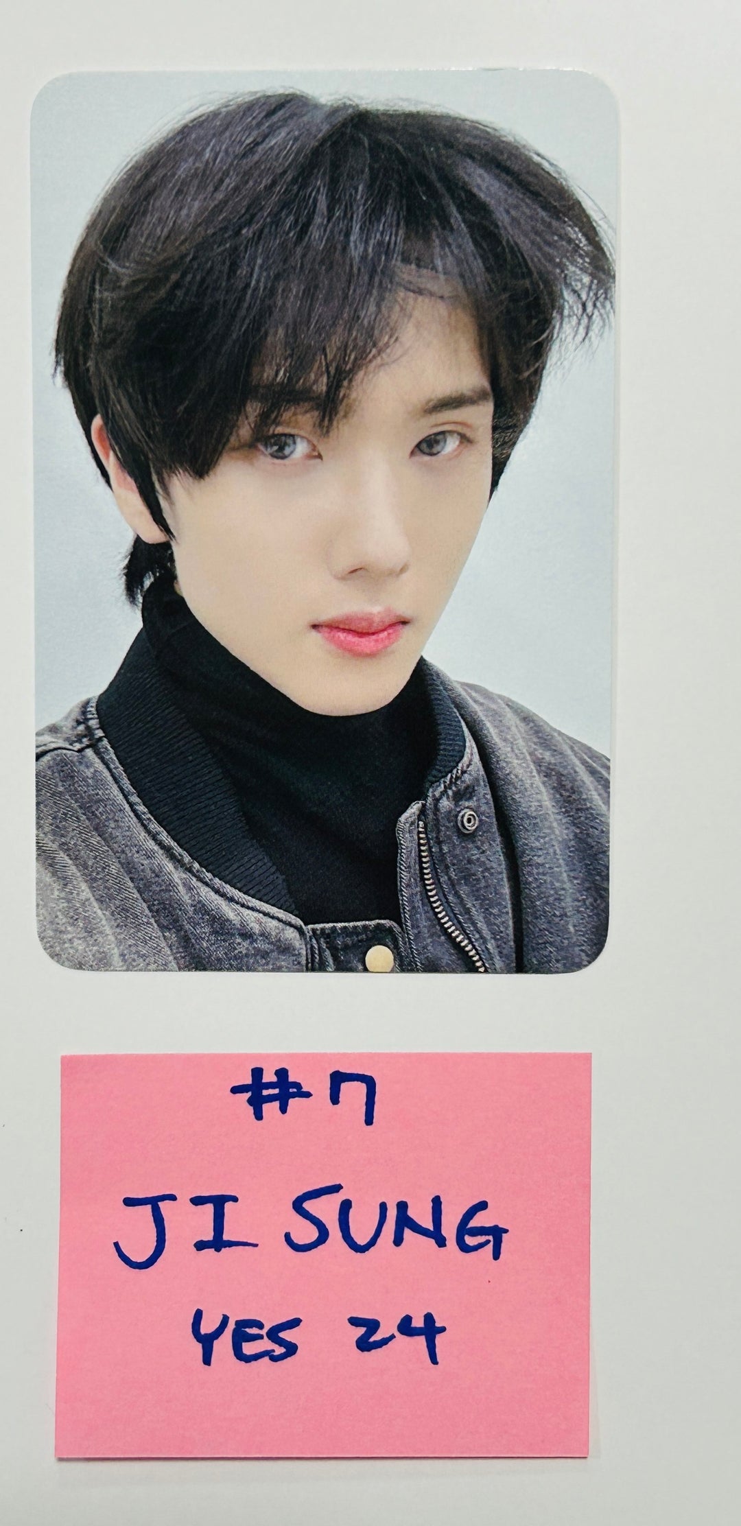 NCT DREAM "DREAM( )SCAPE" - Yes24 Pre-Order Benefit Photocard [24.4.15] - HALLYUSUPERSTORE