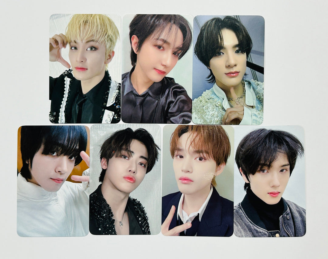 NCT DREAM "DREAM( )SCAPE" - Yes24 Pre-Order Benefit Photocard [24.4.15] - HALLYUSUPERSTORE