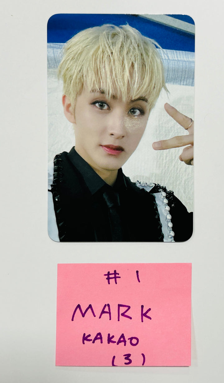 NCT DREAM "DREAM( )SCAPE" - KAKAO Gift Event Photocard [24.4.15] - HALLYUSUPERSTORE
