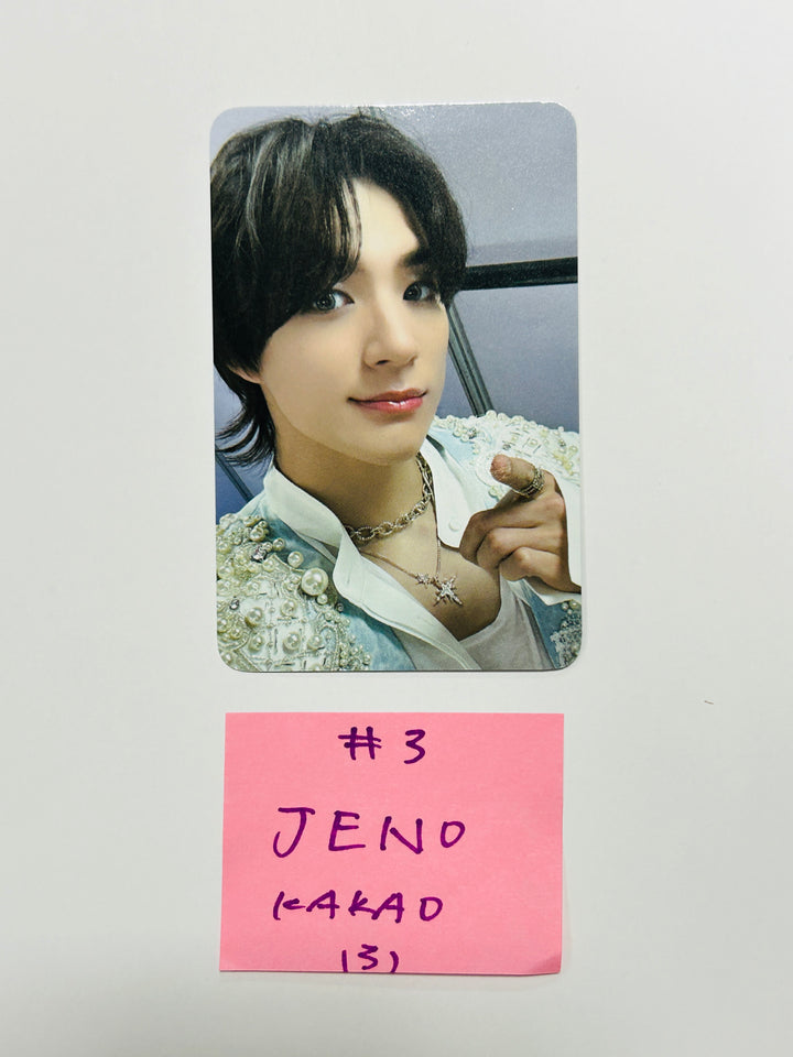 NCT DREAM "DREAM( )SCAPE" - KAKAO Gift Event Photocard [24.4.15] - HALLYUSUPERSTORE