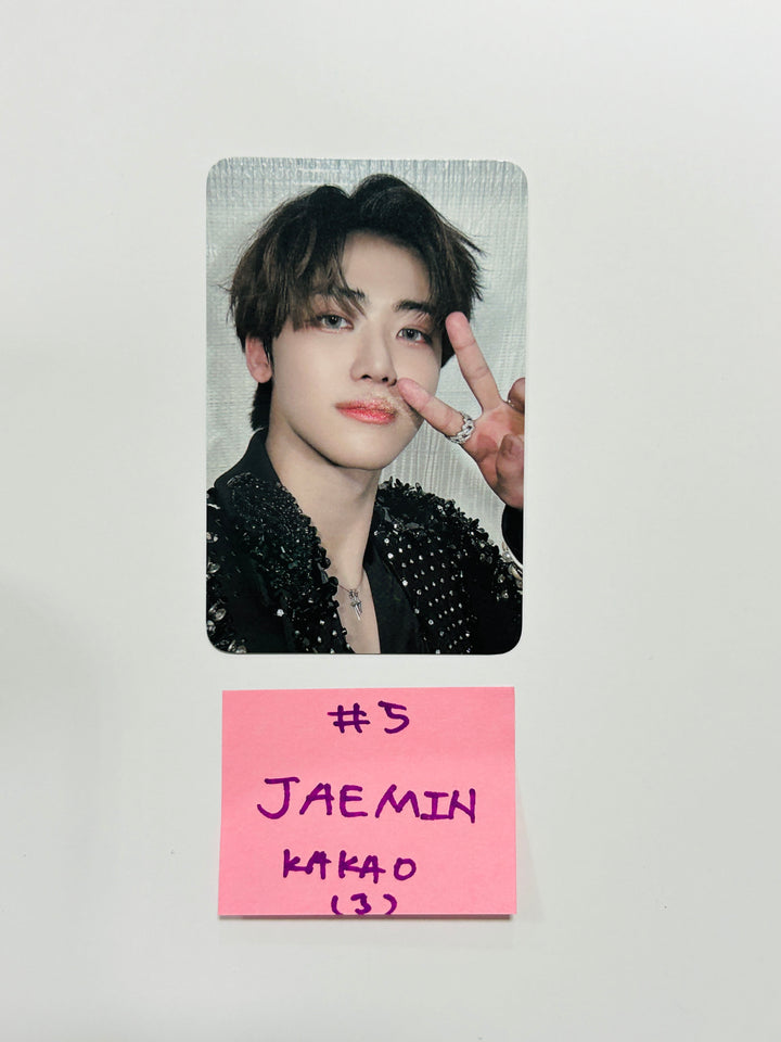 NCT DREAM "DREAM( )SCAPE" - KAKAO Gift Event Photocard [24.4.15] - HALLYUSUPERSTORE