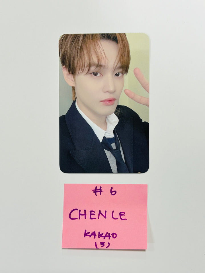 NCT DREAM "DREAM( )SCAPE" - KAKAO Gift Event Photocard [24.4.15] - HALLYUSUPERSTORE