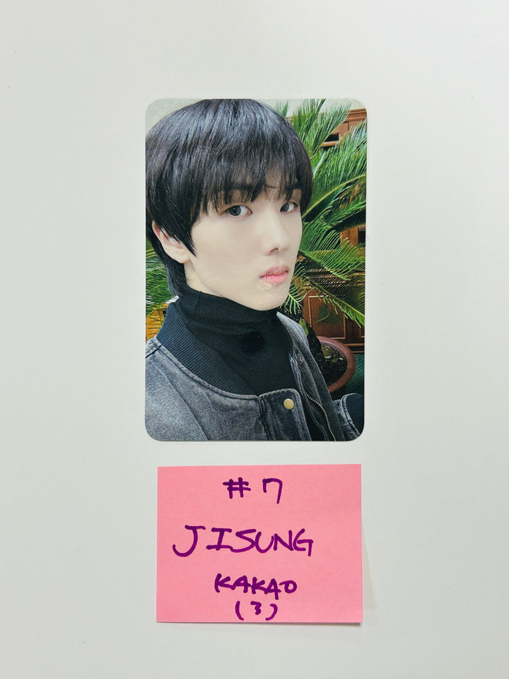 NCT DREAM "DREAM( )SCAPE" - KAKAO Gift Event Photocard [24.4.15] - HALLYUSUPERSTORE