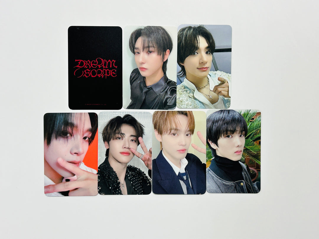 NCT DREAM "DREAM( )SCAPE" - KAKAO Gift Event Photocard [24.4.15] - HALLYUSUPERSTORE