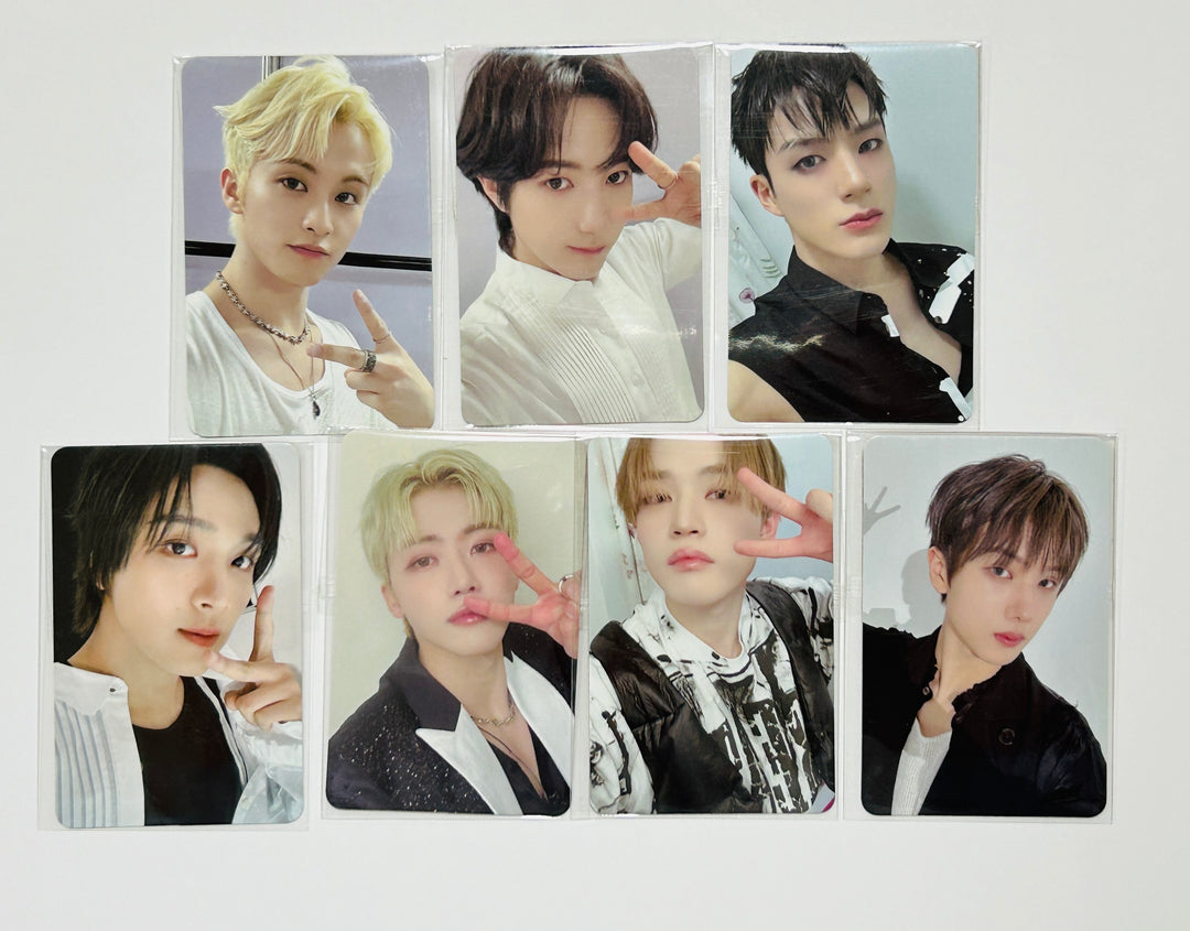 NCT DREAM "DREAM( )SCAPE" - SM Town Pre-Order Benefit Photocard [24.4.15] - HALLYUSUPERSTORE