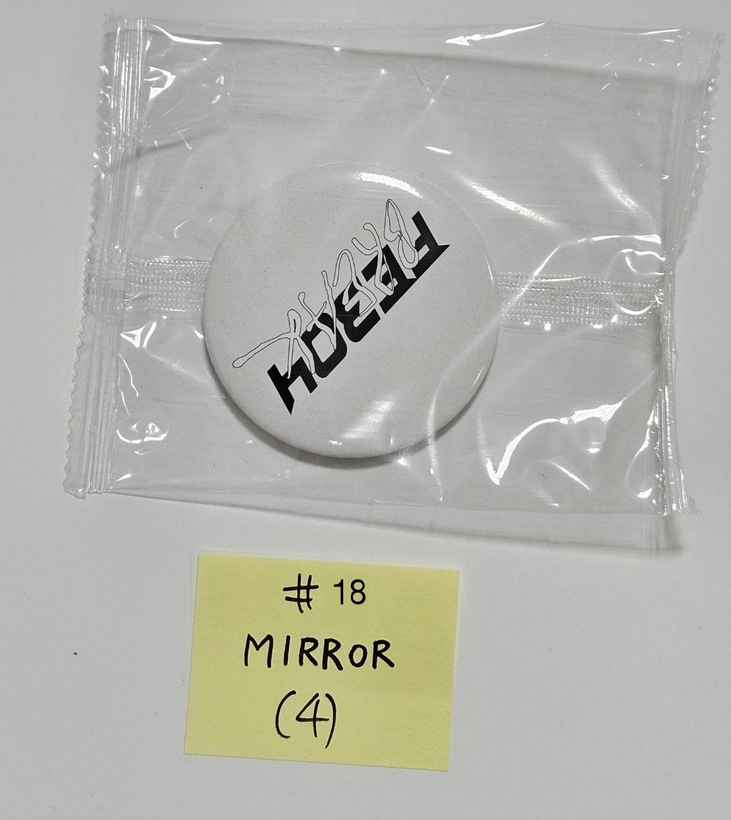 NMIXX "Fe3O4: BREAK" - Everline Lucky Draw Event Photocard Round 4 [24.4.15] - HALLYUSUPERSTORE