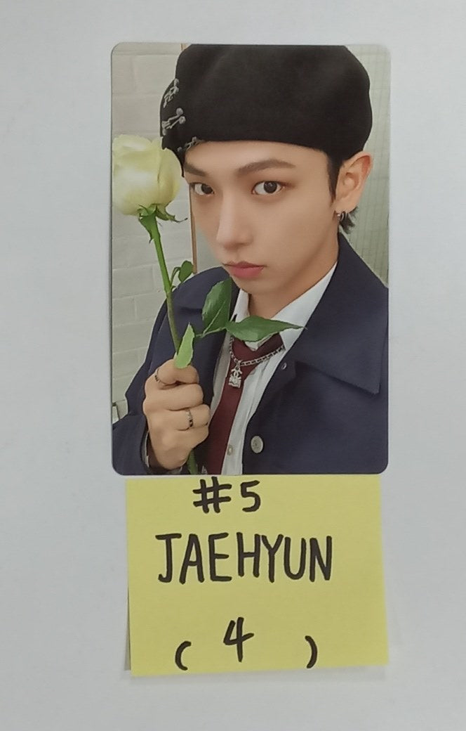 Boynextdoor  "HOW?" - Official Photocard [Sungho, Riwoo, Jaehyun] [24.4.16] - HALLYUSUPERSTORE