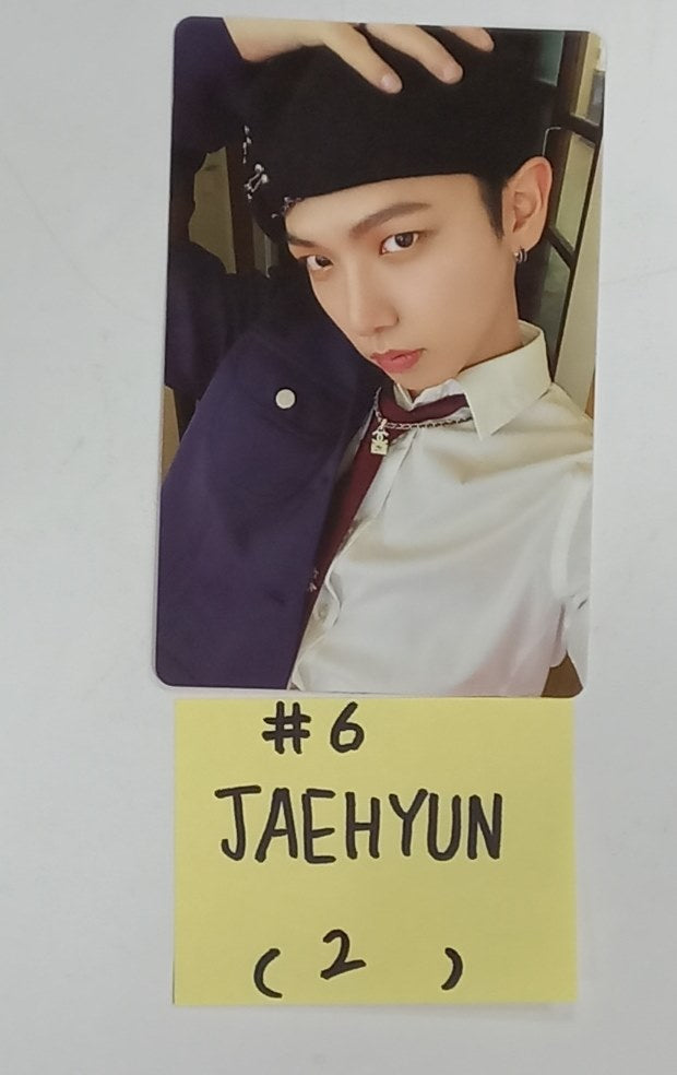 Boynextdoor  "HOW?" - Official Photocard [Sungho, Riwoo, Jaehyun] [24.4.16] - HALLYUSUPERSTORE