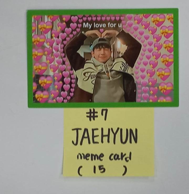 Boynextdoor  "HOW?" - Official Photocard [Sungho, Riwoo, Jaehyun] [24.4.16] - HALLYUSUPERSTORE