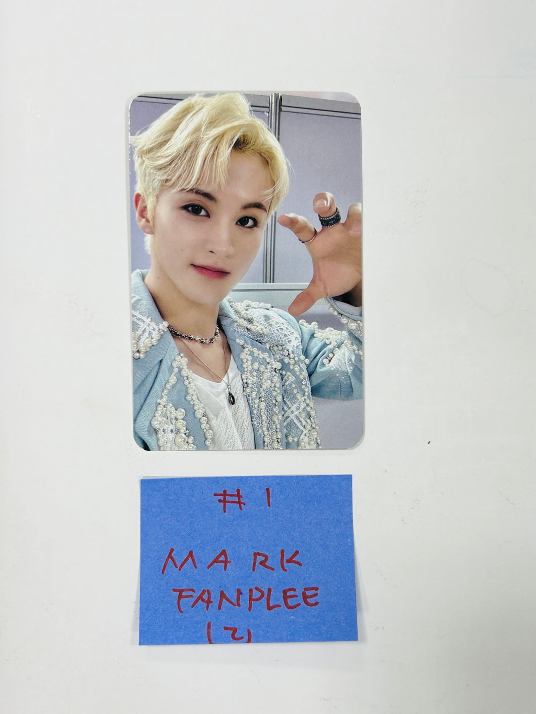 NCT DREAM "DREAM( )SCAPE" - Fanplee Pre-Order Benefit Photocard [24.4.17] - HALLYUSUPERSTORE