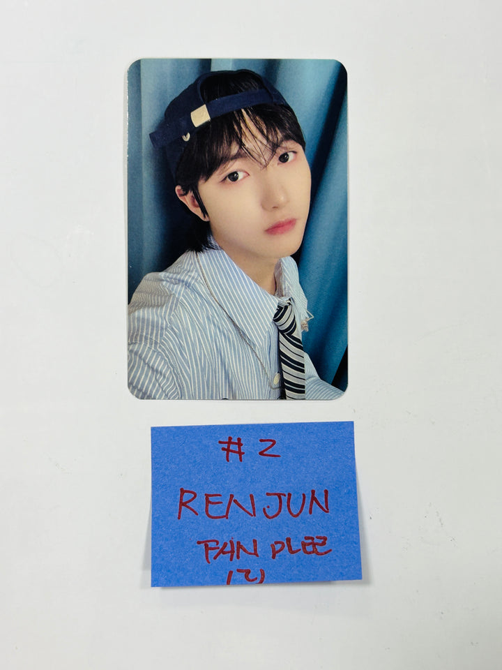 NCT DREAM "DREAM( )SCAPE" - Fanplee Pre-Order Benefit Photocard [24.4.17] - HALLYUSUPERSTORE