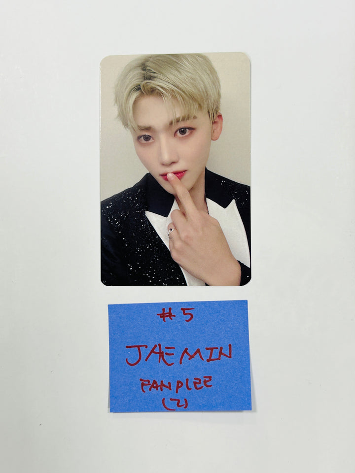 NCT DREAM "DREAM( )SCAPE" - Fanplee Pre-Order Benefit Photocard [24.4.17] - HALLYUSUPERSTORE