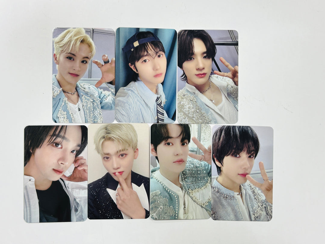 NCT DREAM "DREAM( )SCAPE" - Fanplee Pre-Order Benefit Photocard [24.4.17] - HALLYUSUPERSTORE