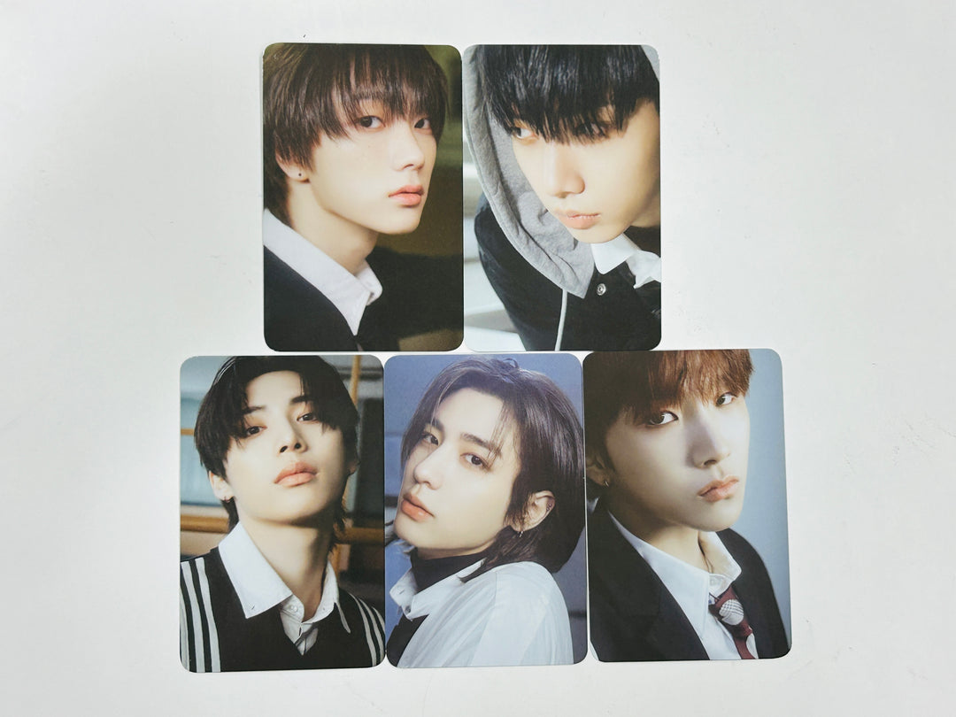 Boynextdoor  "HOW?" - Yes24 Pre-Order Benefit Photocard [24.4.17] - HALLYUSUPERSTORE