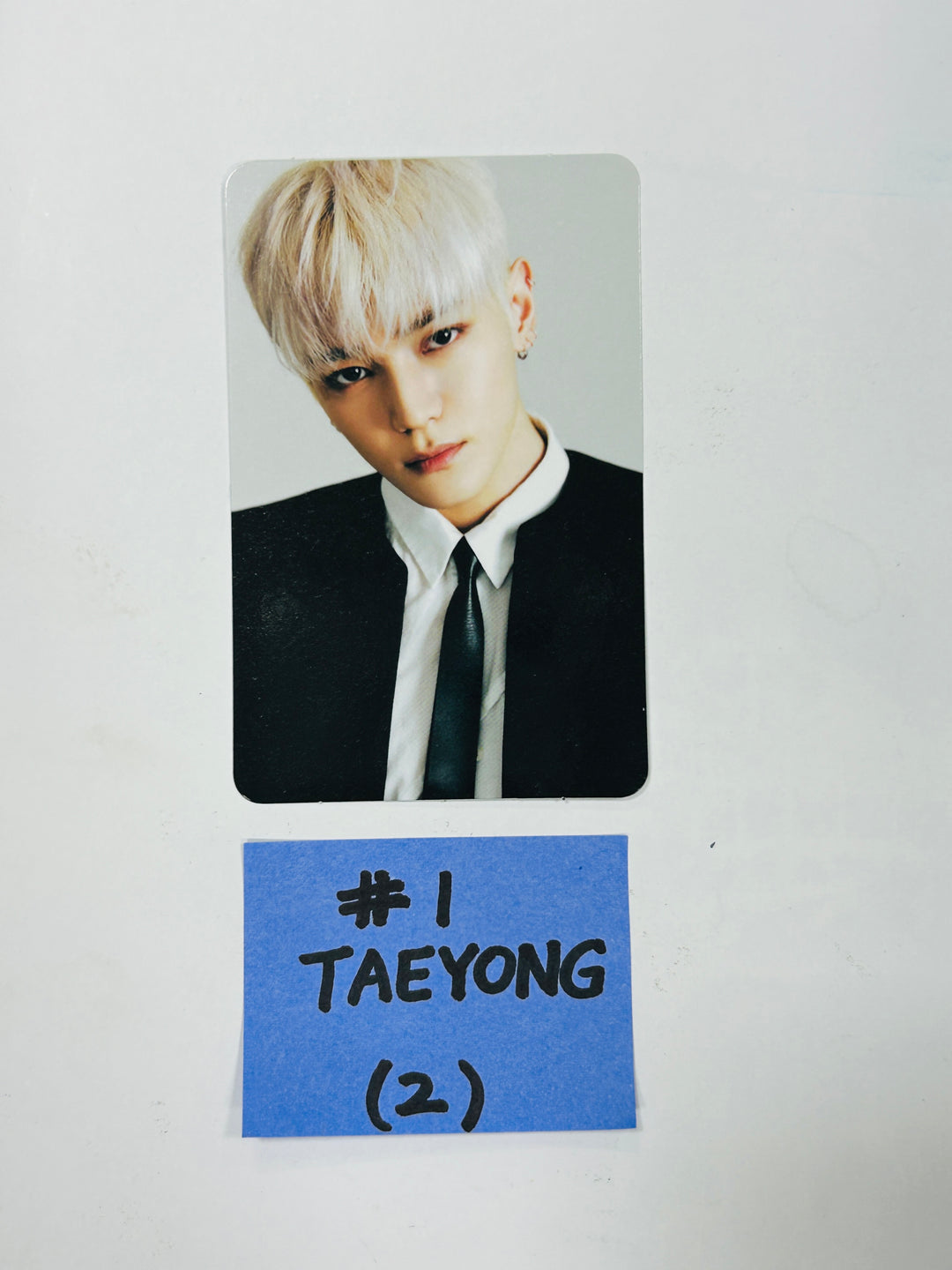 TAEYONG CONCERT &