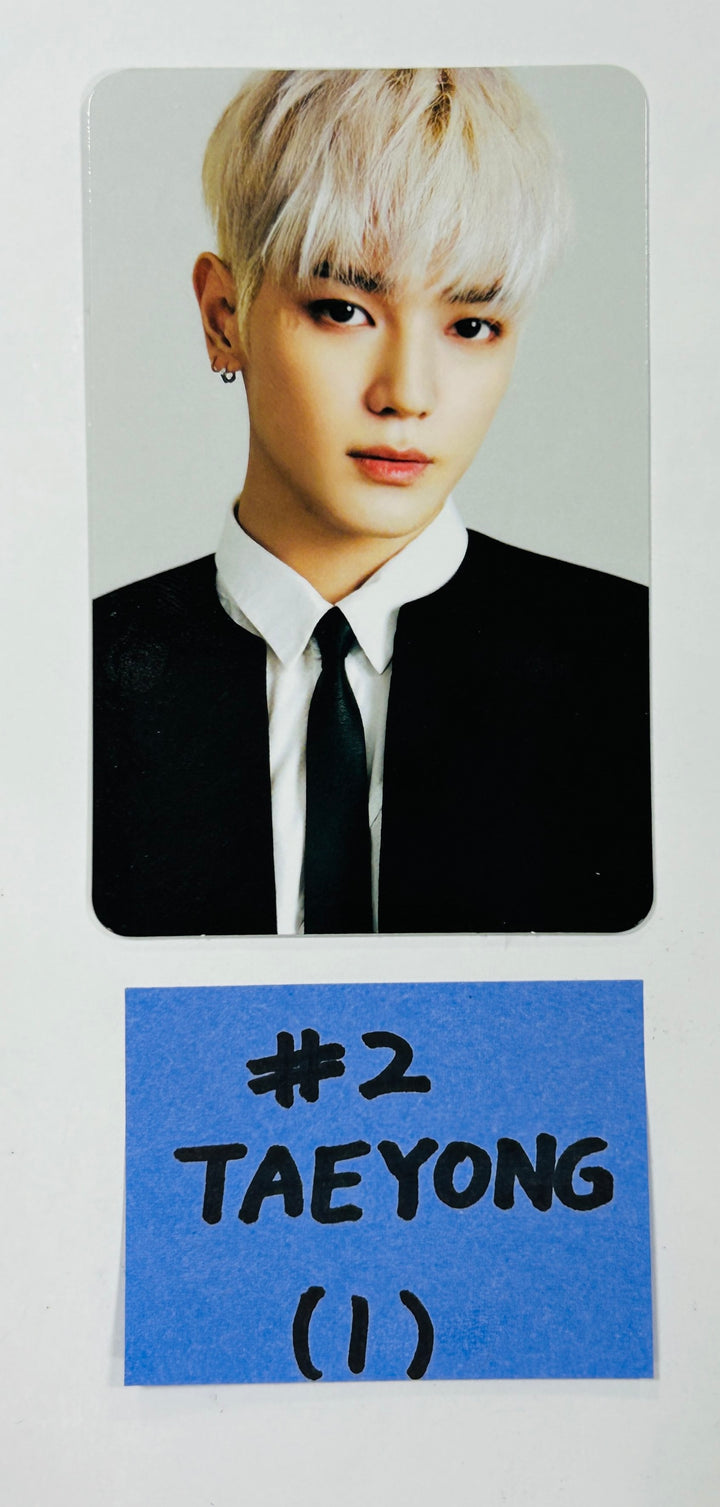 TAEYONG CONCERT &