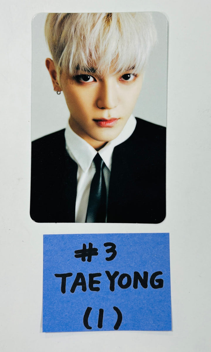 TAEYONG CONCERT &