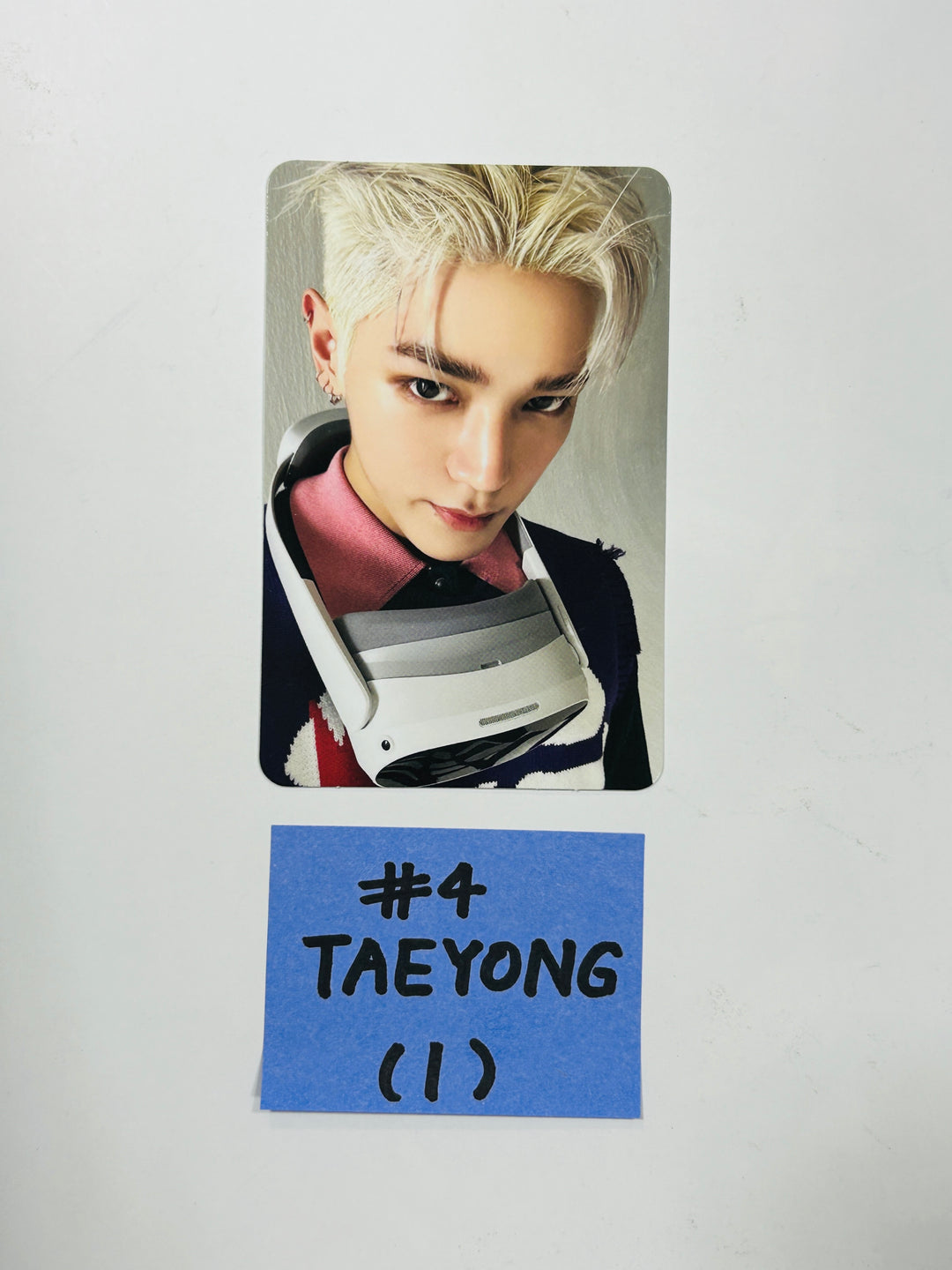 TAEYONG CONCERT &