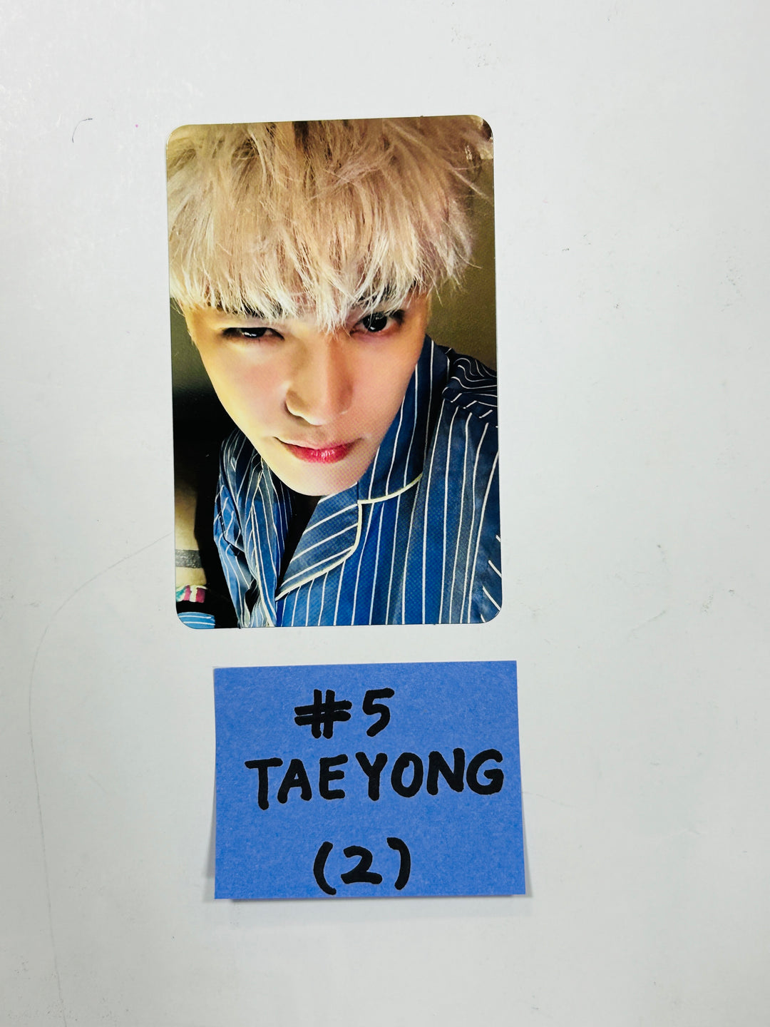 TAEYONG CONCERT &