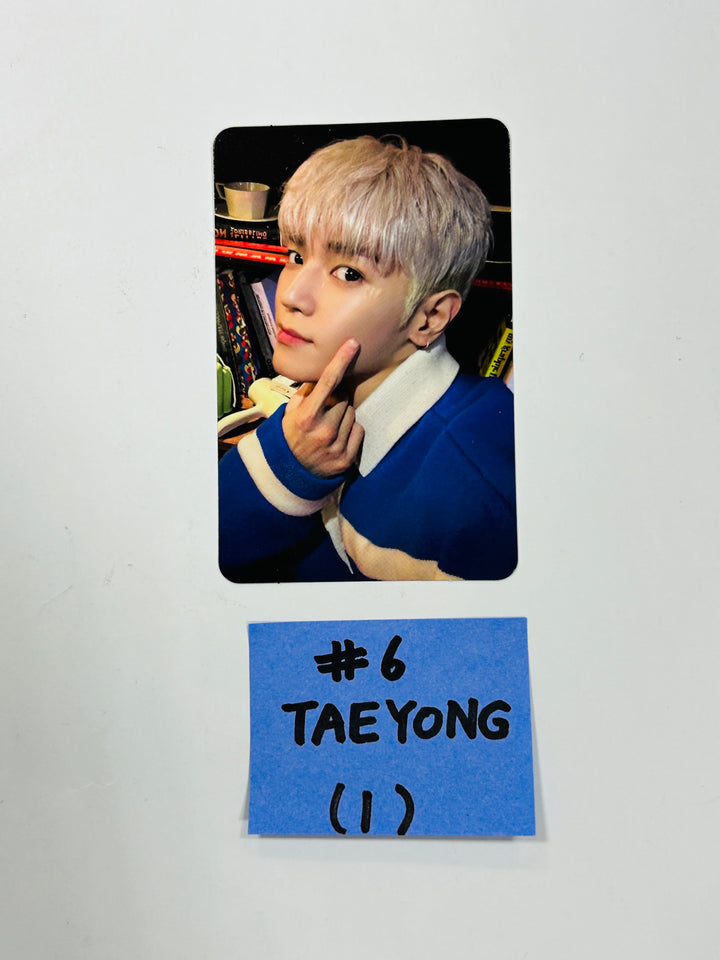 TAEYONG CONCERT &