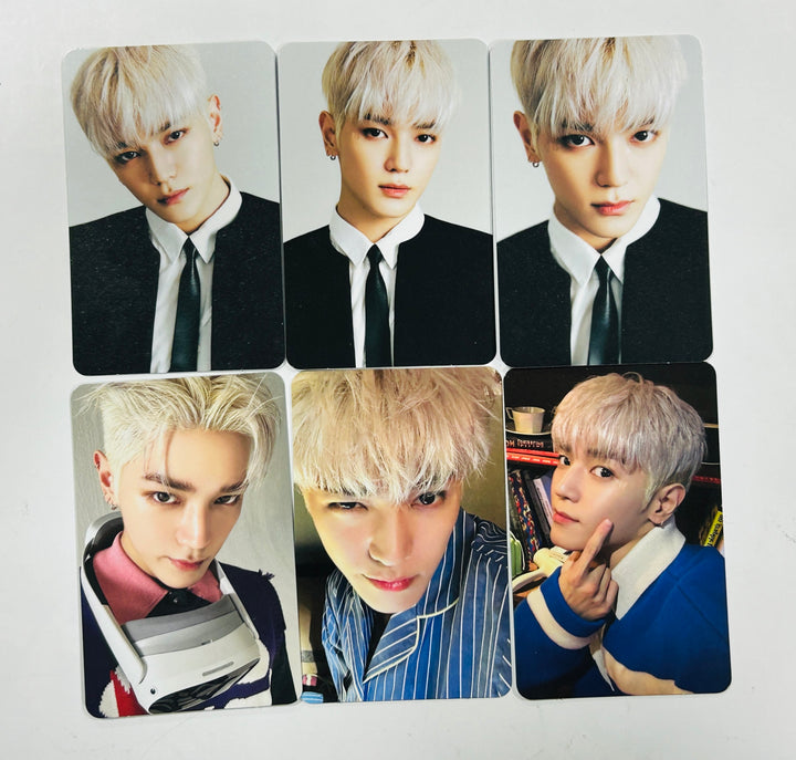 TAEYONG CONCERT &
