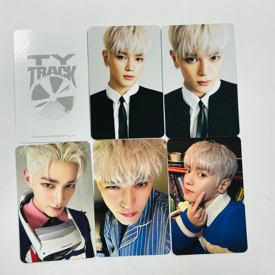 TAEYONG CONCERT &