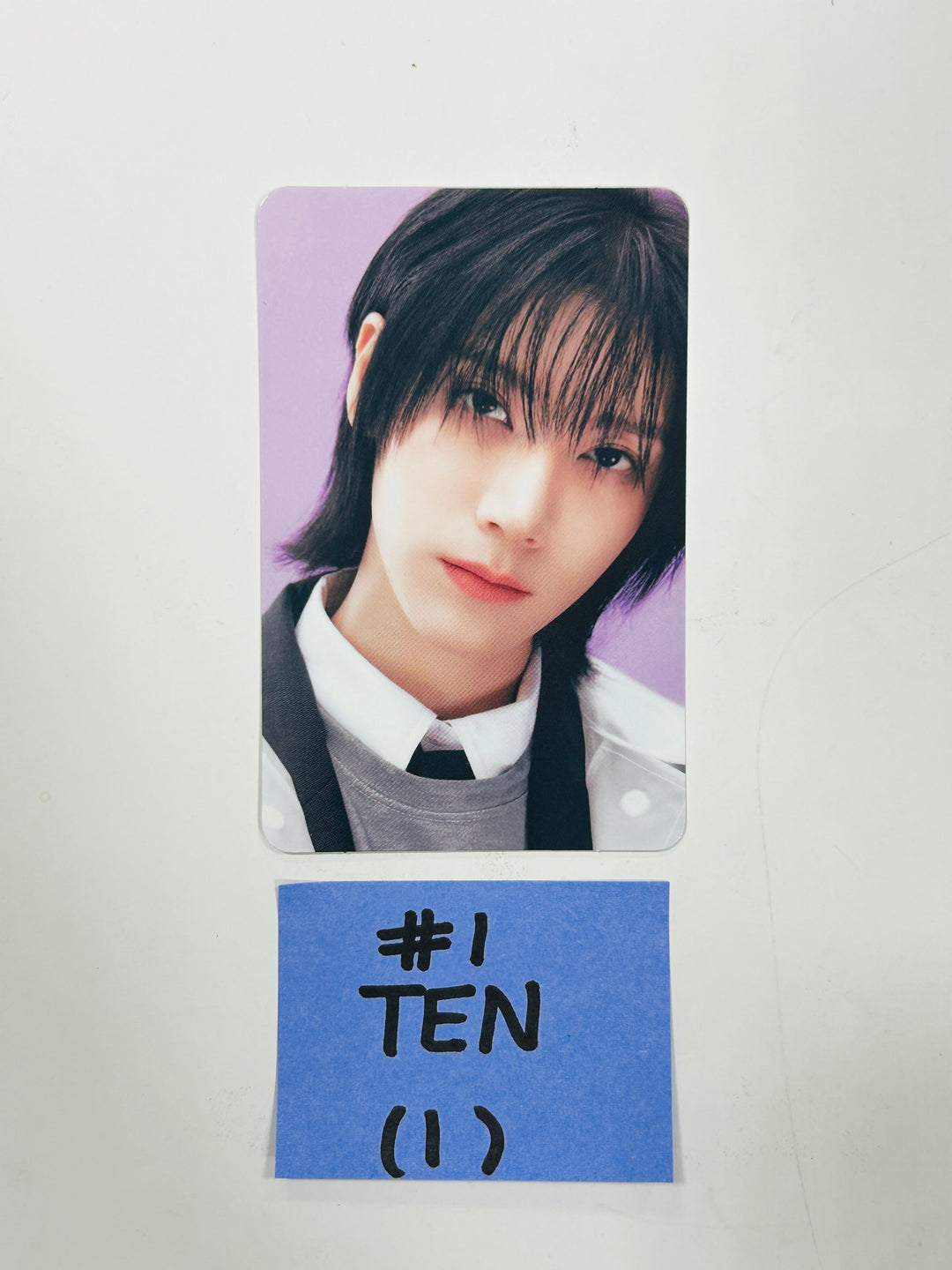TEN &