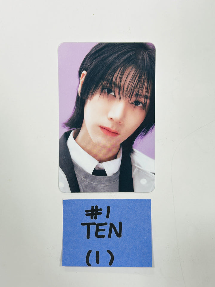 TEN &