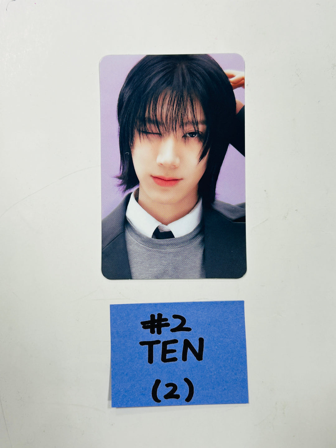 TEN &