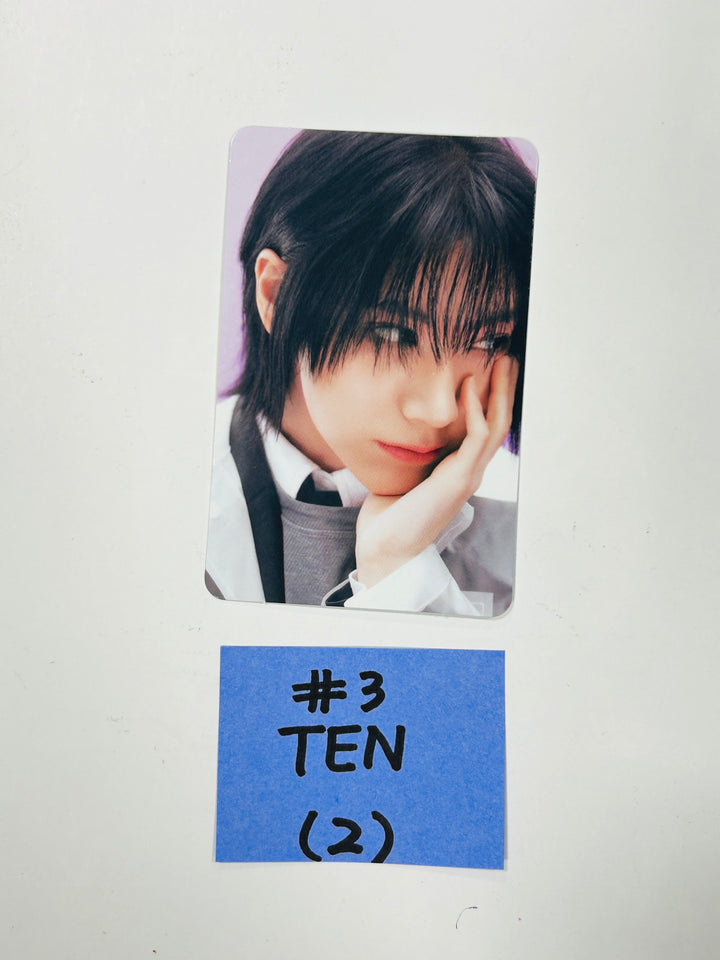 TEN &
