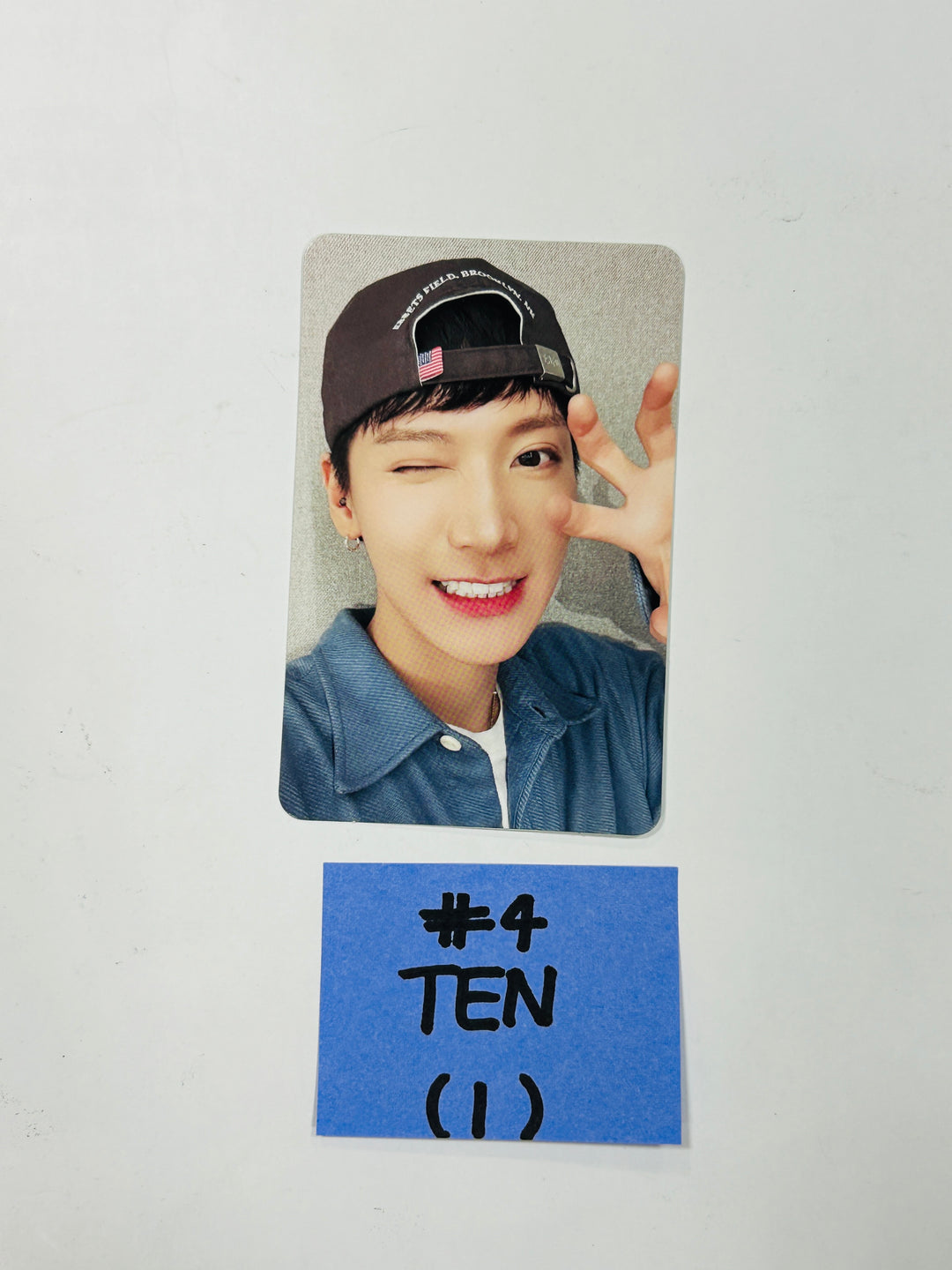 TEN &