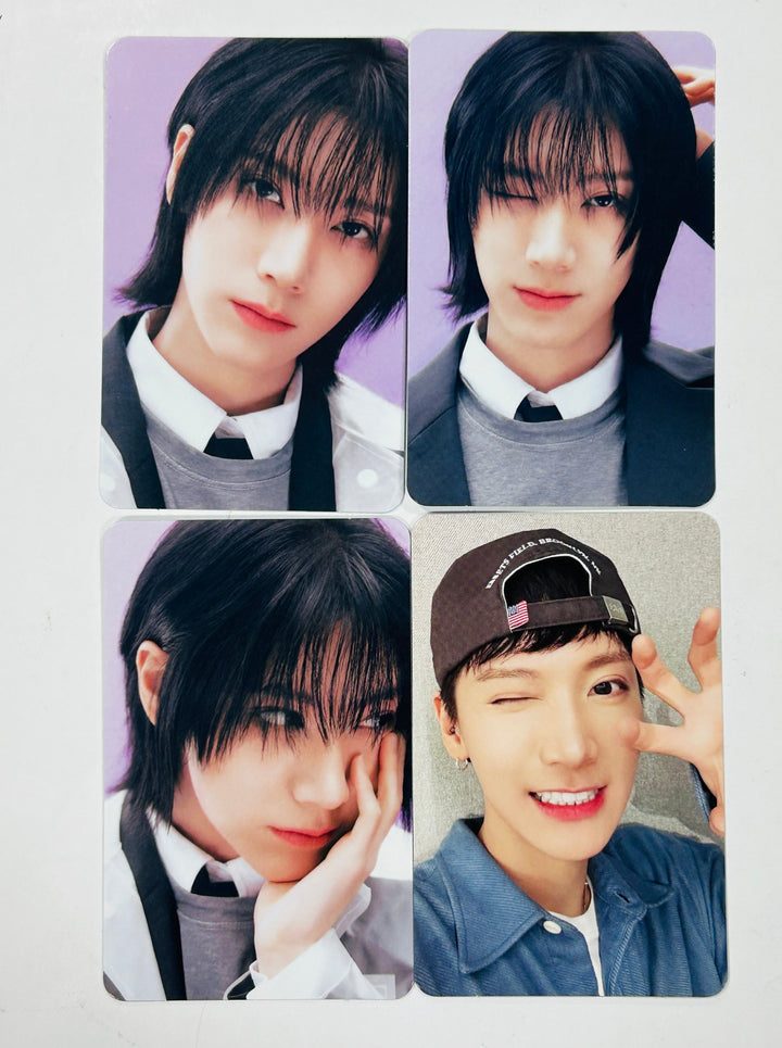 TEN &