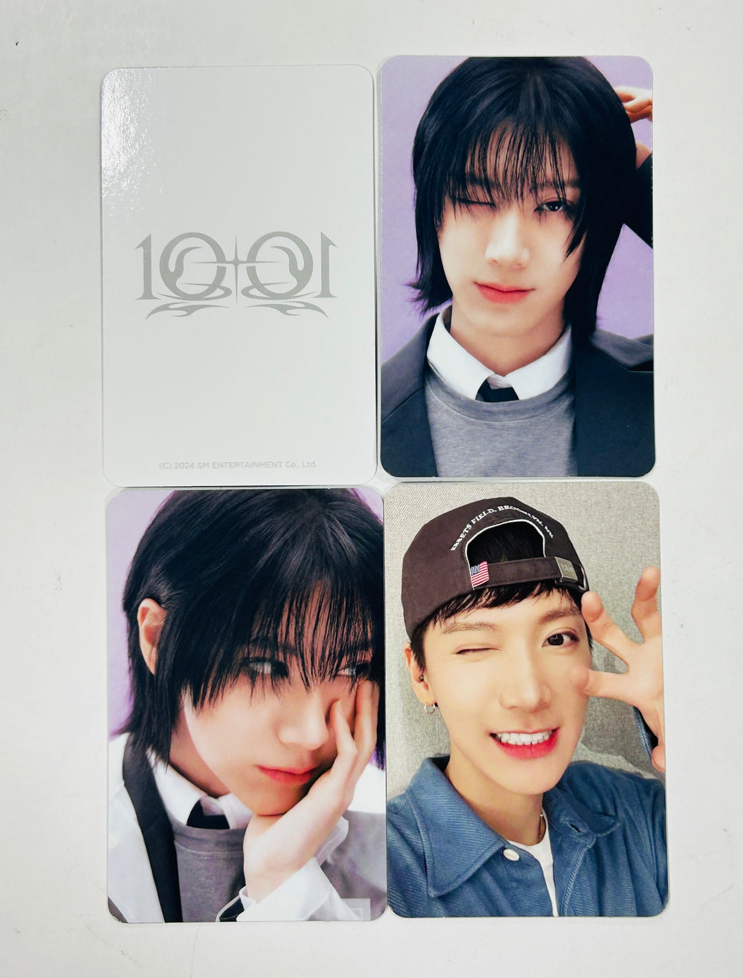 TEN &