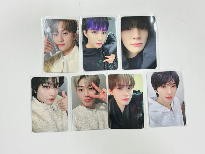 NCT DREAM "DREAM( )SCAPE" - Withmuu Lucky Draw Event Photocard [24.4.17] - HALLYUSUPERSTORE