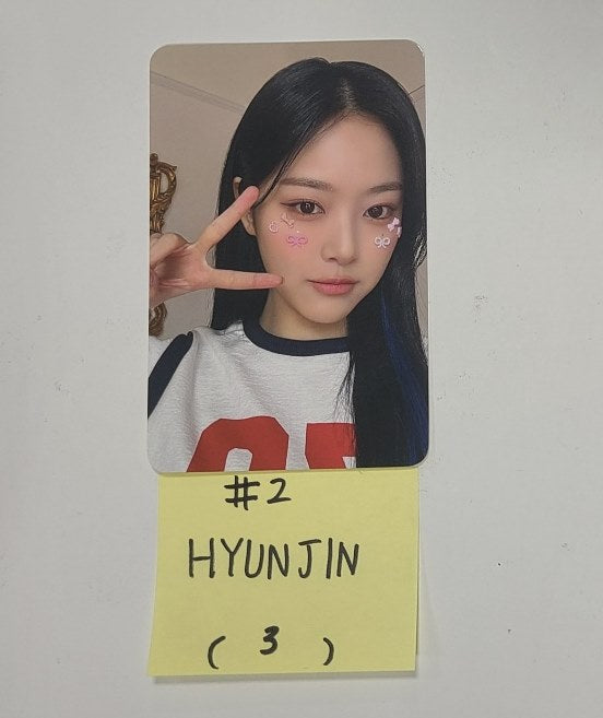 Loossemble "One of a Kind" - Official Photocard (1) [Restocked 4/24] [24.4.17] - HALLYUSUPERSTORE